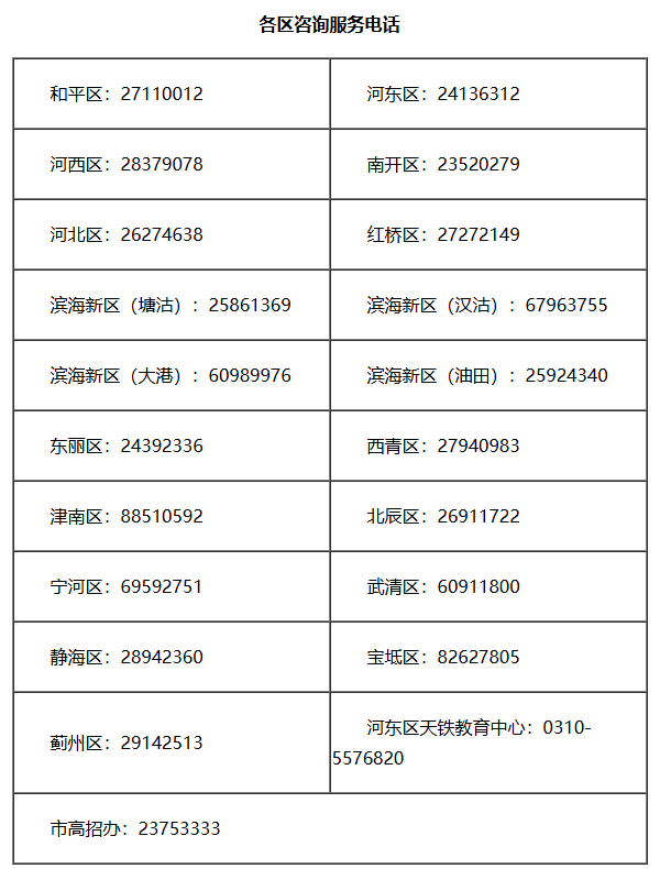 天津2026高考时间