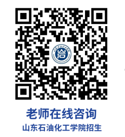 山东石油化工学院本科招生