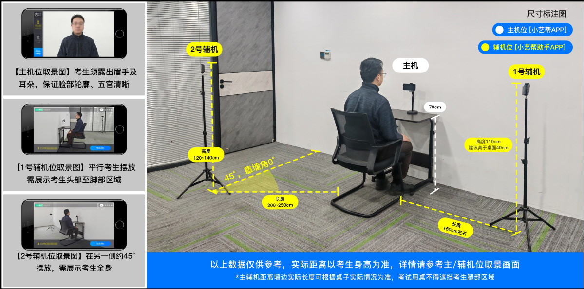 中国传媒大学艺考复试