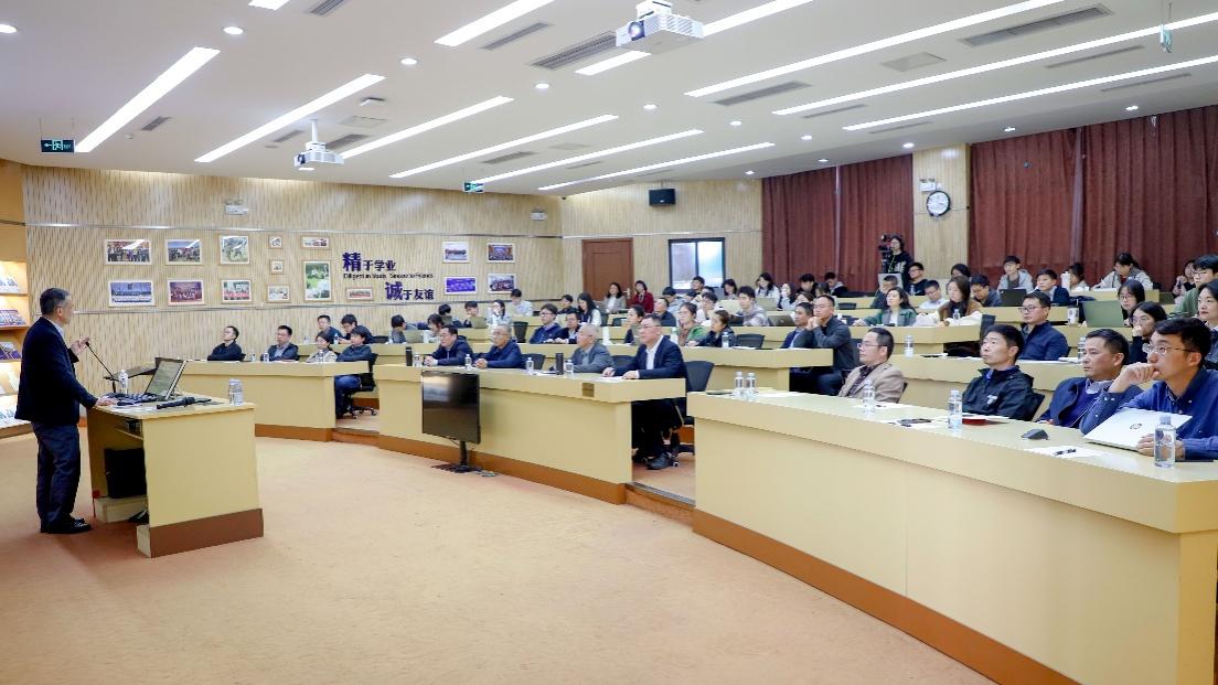 电子科技大学新增本科专业