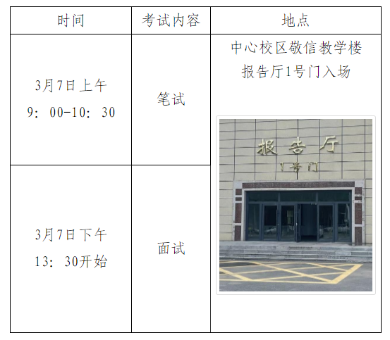 吉林大学外语类招生