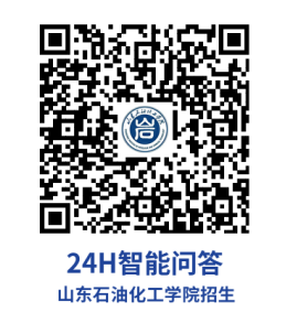 山东石油化工学院本科招生